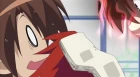 Macademi WAsshoi! episodio 4