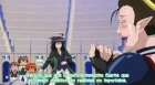 Macademi WAsshoi! episodio 5