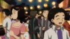 Nazo no Kanojo X OVA episodio 1