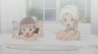 Paradise Kiss episodio 2