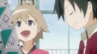 Kyou no Go no Ni (2008) episodio 13