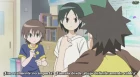 Kyou no Go no Ni (2008) episodio 4