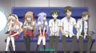 Mayoi Neko Overrun! episodio 4