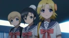 Upotte!! episodio 1