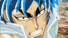 Toriko episodio 135
