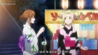 Area no Kishi episodio 22