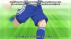 Area no Kishi episodio 25