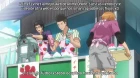 Area no Kishi episodio 28