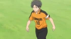 Area no Kishi episodio 31