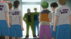 Area no Kishi episodio 32