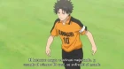 Area no Kishi episodio 34