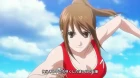 Area no Kishi episodio 36