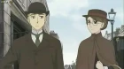 Eikoku Koi Monogatari Emma: Molders Hen episodio 1