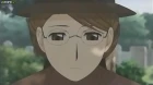 Eikoku Koi Monogatari Emma: Molders Hen episodio 12