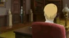 Eikoku Koi Monogatari Emma: Molders Hen episodio 2