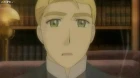 Eikoku Koi Monogatari Emma: Molders Hen episodio 3