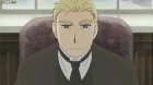 Eikoku Koi Monogatari Emma: Molders Hen episodio 8
