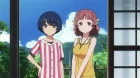 Ano Natsu de Matteru episodio 9