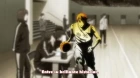 Kuroko no Basket episodio 10