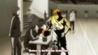 Kuroko no Basket episodio 11