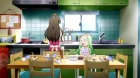 To LOVE-Ru Darkness episodio 1