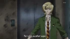 Code:Breaker episodio 13