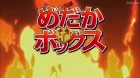 Medaka Box Abnormal episodio 10