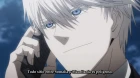 Jormungand: Perfect Order episodio 12
