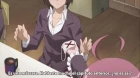 Seitokai no Ichizon Lv.2 episodio 1