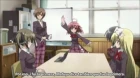 Seitokai no Ichizon Lv.2 episodio 2