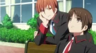 Little Busters! episodio 26