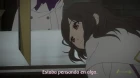 Shinsekai yori episodio 11