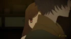 Shinsekai yori episodio 12