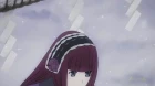 Shinsekai yori episodio 13