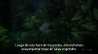 Shinsekai yori episodio 21