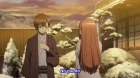 Zetsuen no Tempest episodio 17