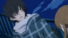 Tonari no Kaibutsu-kun episodio 10