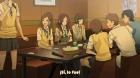Sukitte Ii na yo. episodio 2