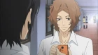 Sukitte Ii na yo. episodio 4