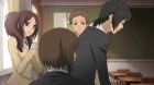 Sukitte Ii na yo. episodio 7