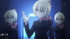 Busou Shinki episodio 6