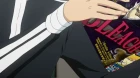 Bakuman. 3 episodio 15