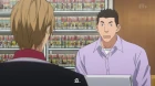 Bakuman. 3 episodio 19