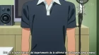 Bakuman. 3 episodio 25