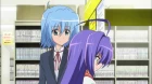 Hayate no Gotoku! Can’t Take My Eyes Off You episodio 4