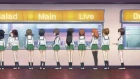 Girls und Panzer episodio 1
