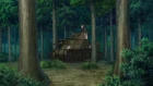 Girls und Panzer episodio 5