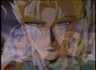 Magic Knight Rayearth episodio 16