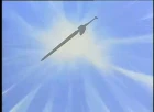 Magic Knight Rayearth episodio 7