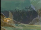 Magic Knight Rayearth episodio 8